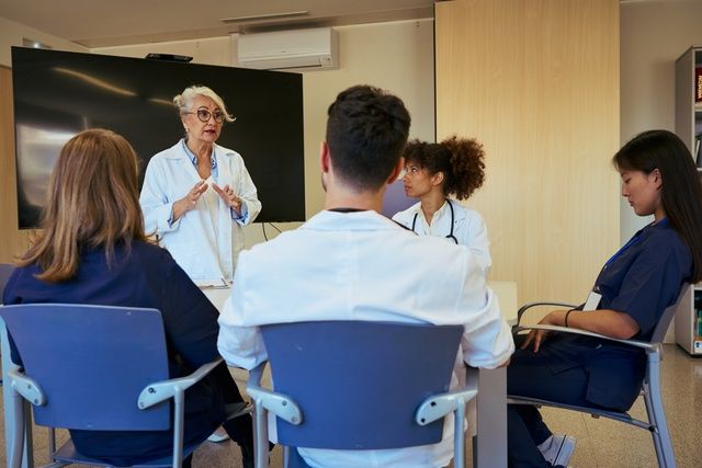 2026 Direct Care Workforce Outlook: How Training Trends Are Shaping the ...